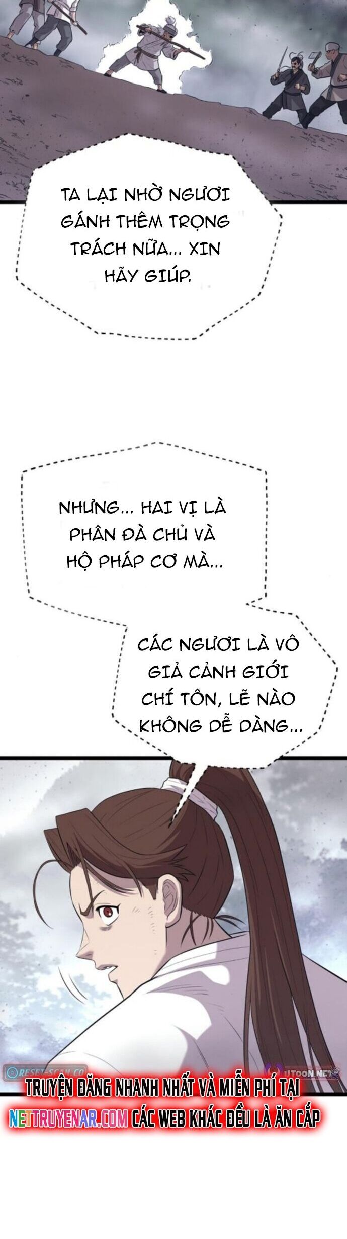 Đường Môn Truyền Kỳ Chương 6 Ảnh 44