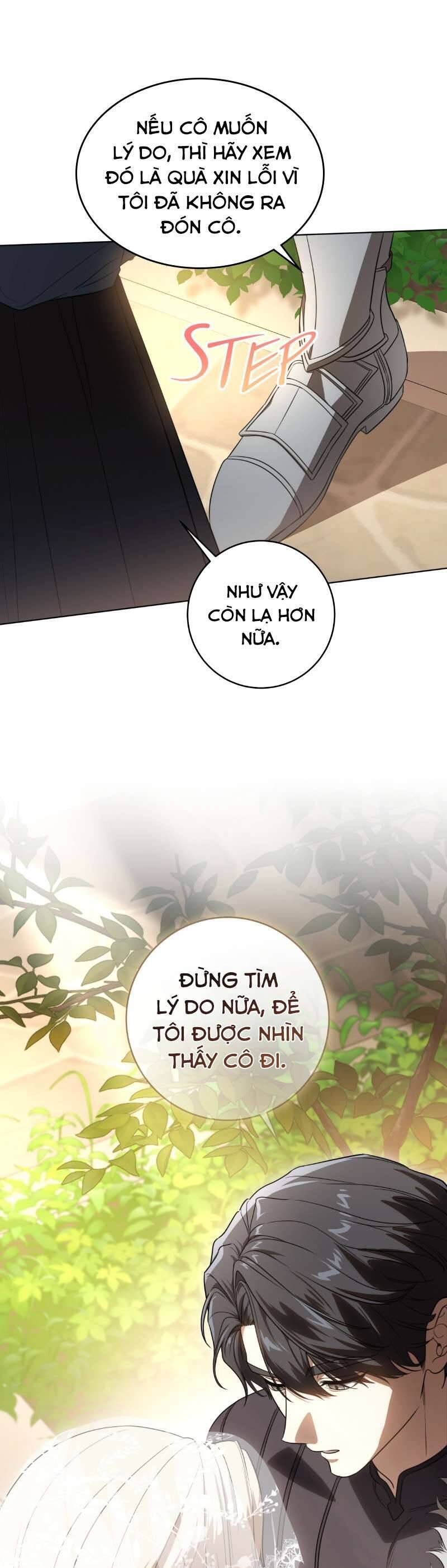 Cái Giá Phải Trả Chương 73 Ảnh 34