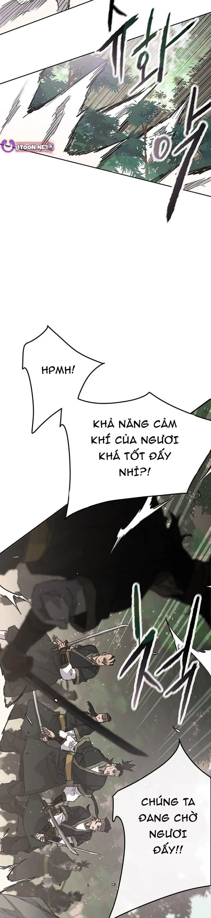 Tiên Kiếm Bất Bại Chương 258 Ảnh 12