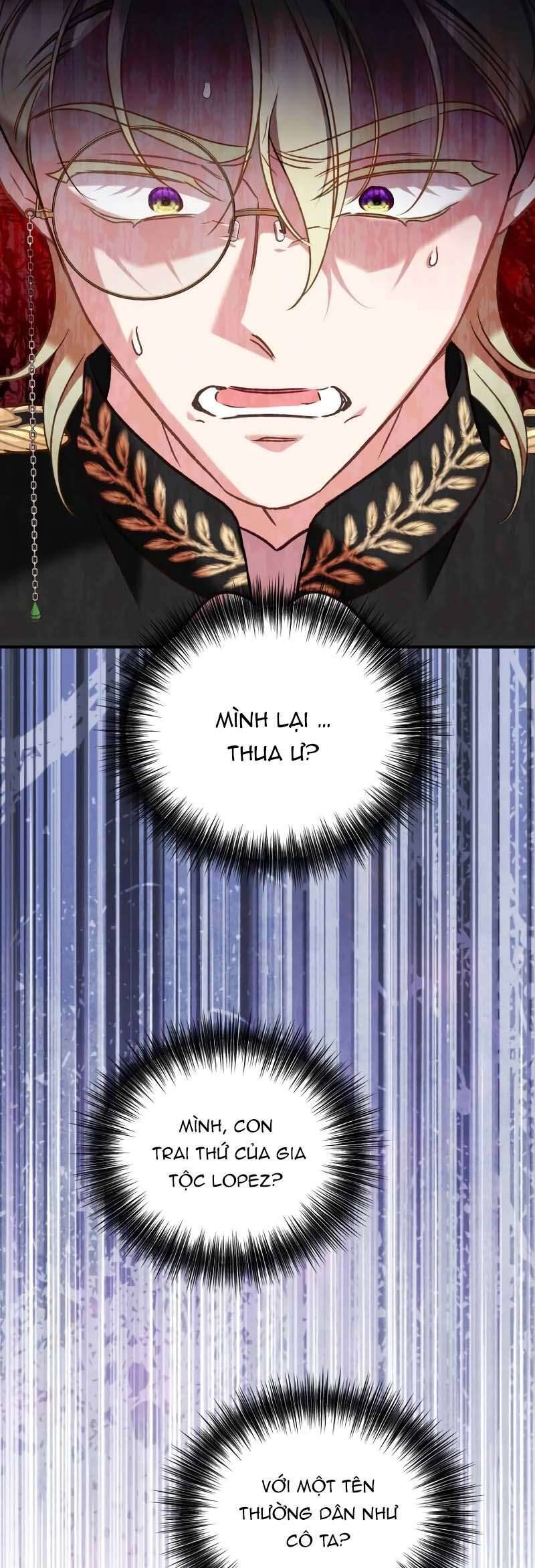 Bảo Vệ Thánh Nữ Giả Mạo Chương 8 Ảnh 53