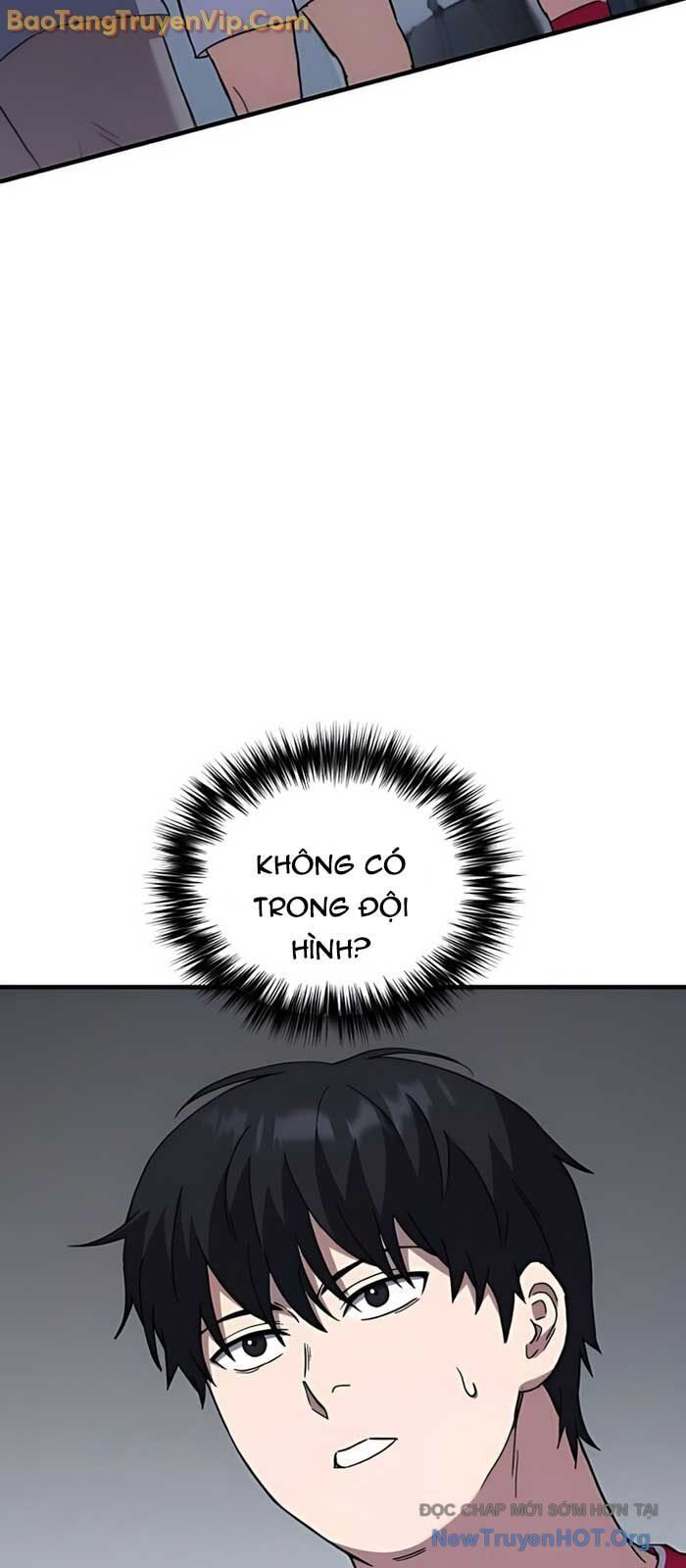 Đường Chuyền Đặc Biệt Của Tiền Vệ Thiên Tài Chương 11 Ảnh 18