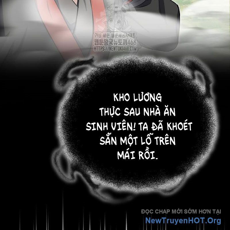 Đệ Nhất Võ Sư, Baek Cao Thủ Chương 136 Ảnh 113