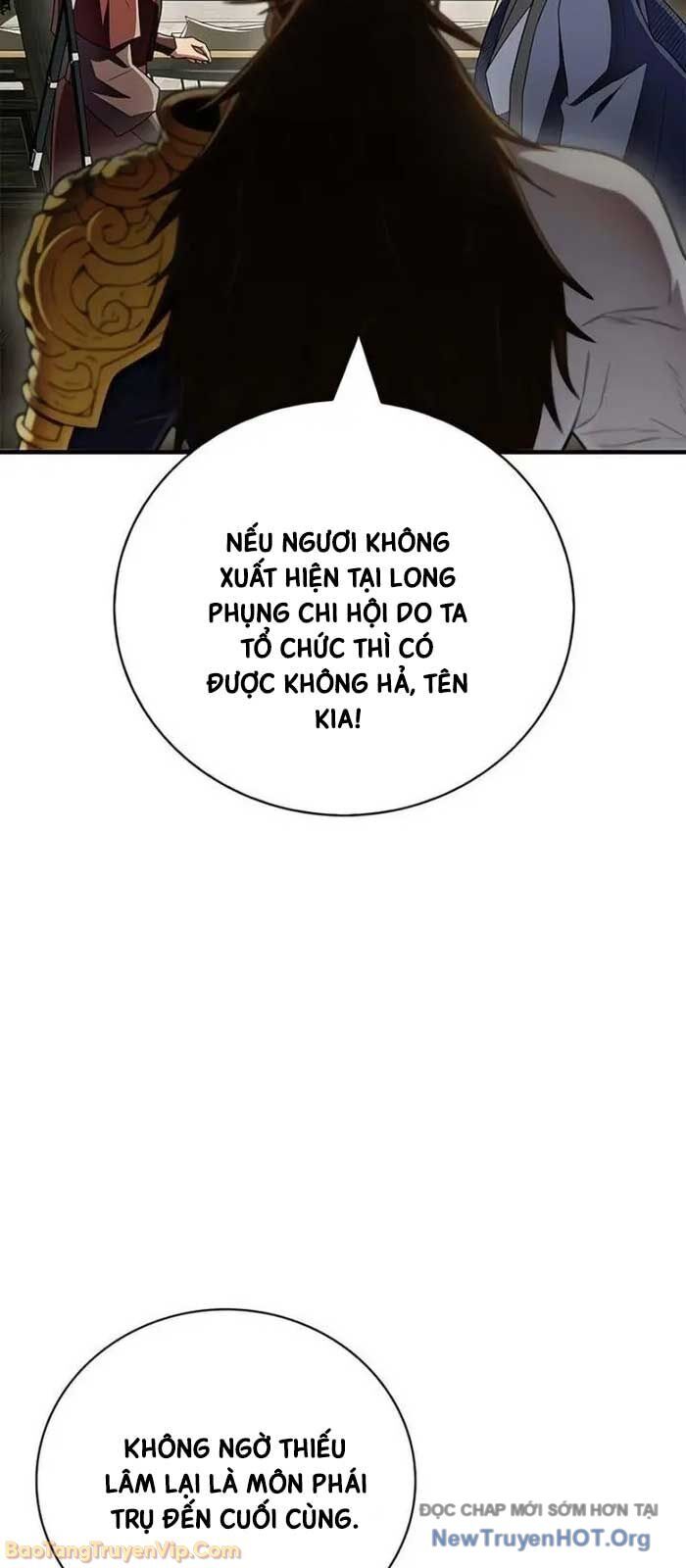 Huấn Luyện Viên Murim Thiên Tài Chương 77 Ảnh 4