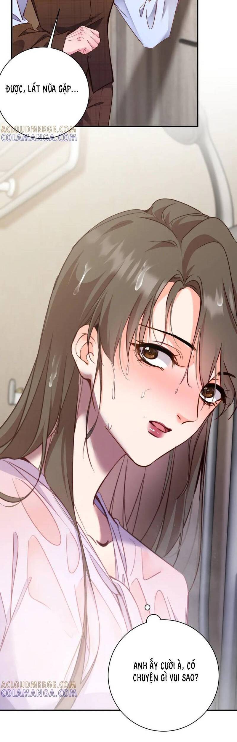 Cục Cưng Đáng Yêu Mua Một Tặng Một Chương 38 Ảnh 13