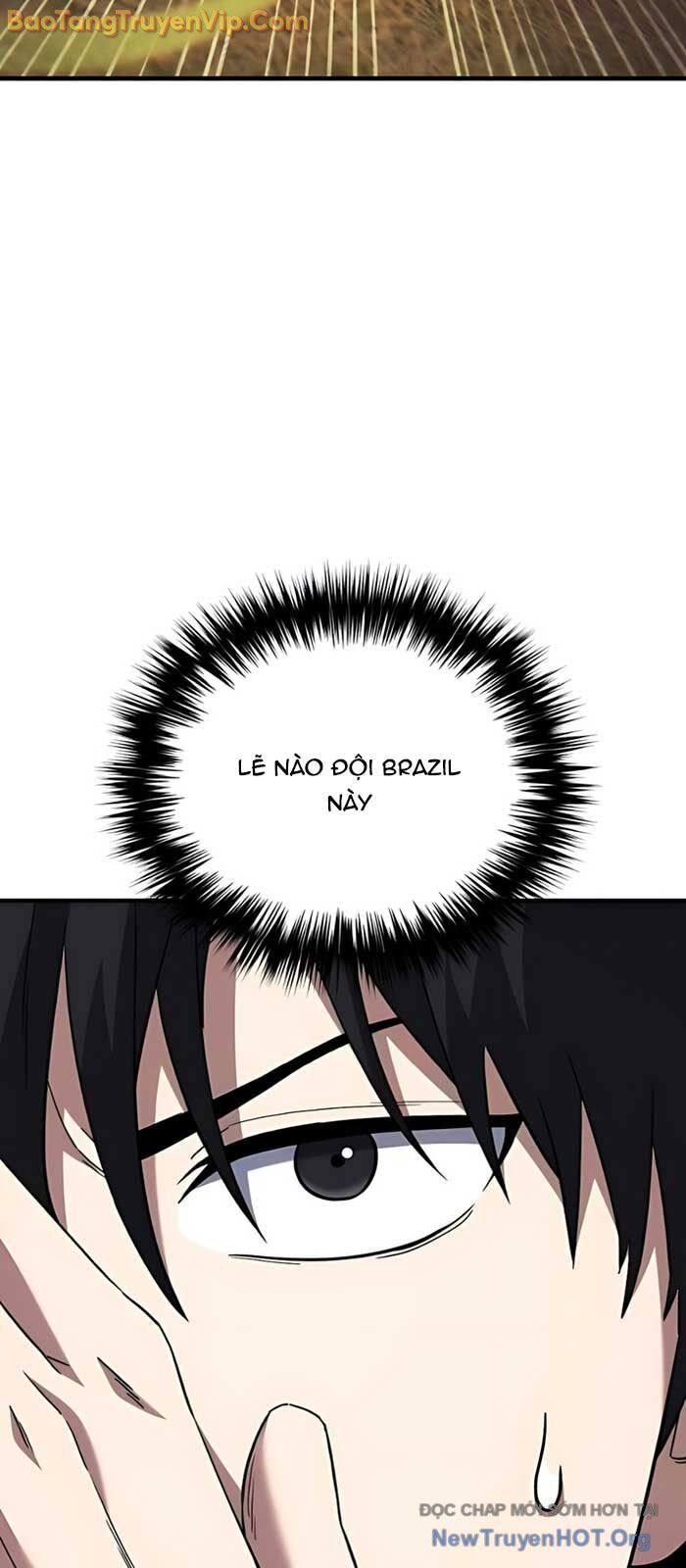 Đường Chuyền Đặc Biệt Của Tiền Vệ Thiên Tài Chương 11 Ảnh 66