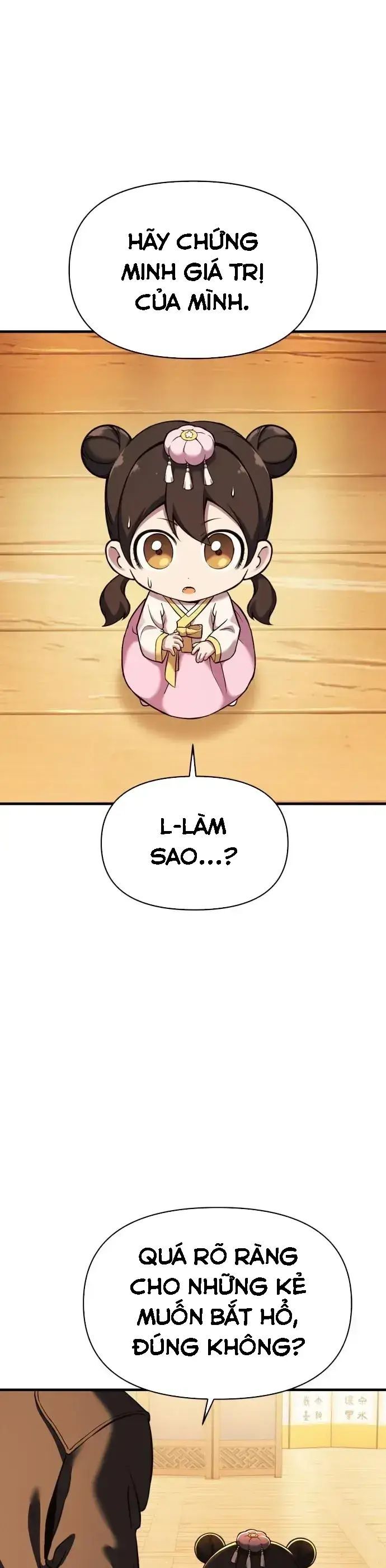 Yokai Yokai Yokai! Chương 9 Ảnh 8
