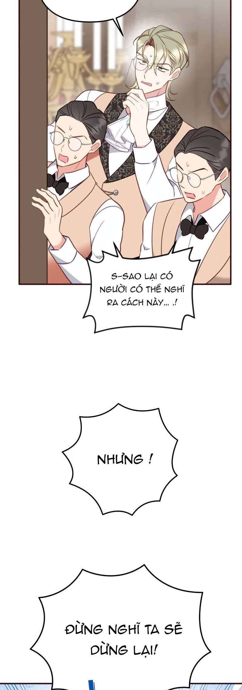 Bảo Vệ Thánh Nữ Giả Mạo Chương 7 Ảnh 37
