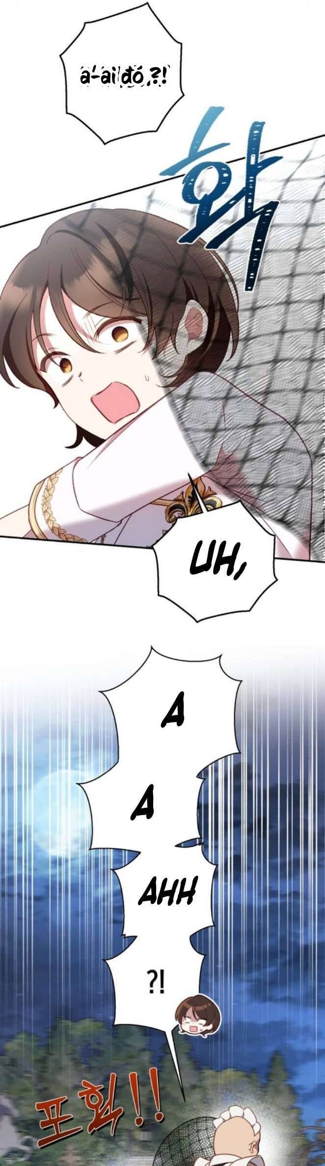 Bảo Vệ Thánh Nữ Giả Mạo Chương 5 Ảnh 38