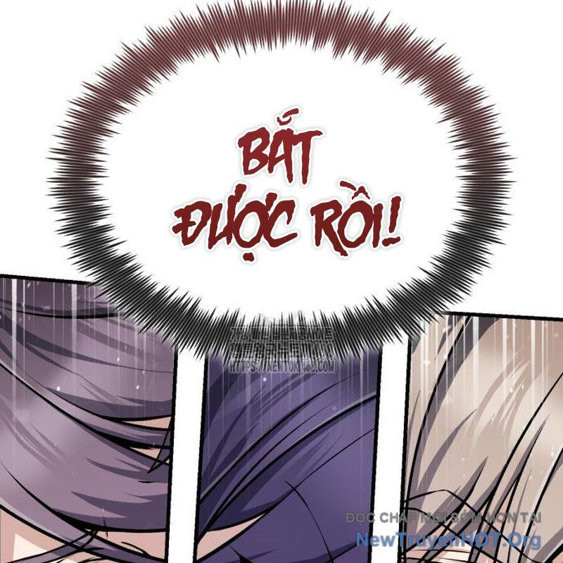 Đệ Nhất Võ Sư, Baek Cao Thủ Chương 136 Ảnh 27