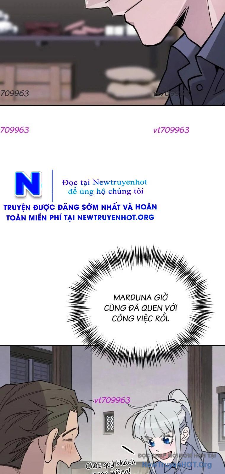 Gà Trống Nuôi Con Isekai Chương 13 Ảnh 17