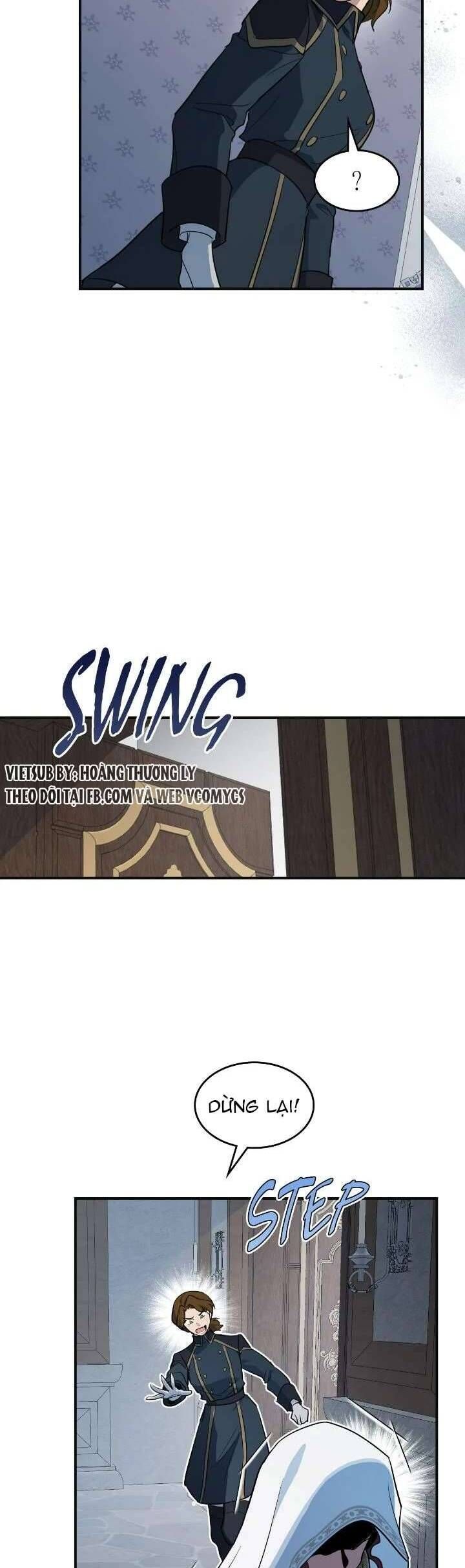 Người Đẹp Và Quái Thú Chương 166 Ảnh 15