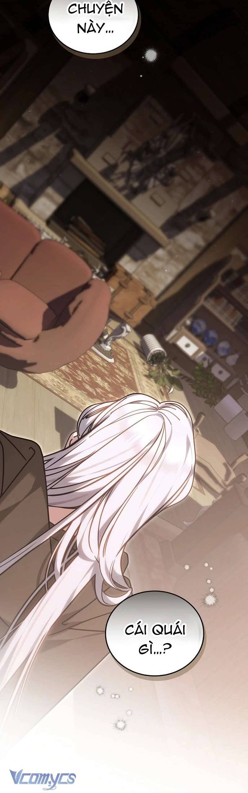 Tôi Đã Nuôi Dưỡng Mầm Mống Của Tội Ác Chương 4 Ảnh 39