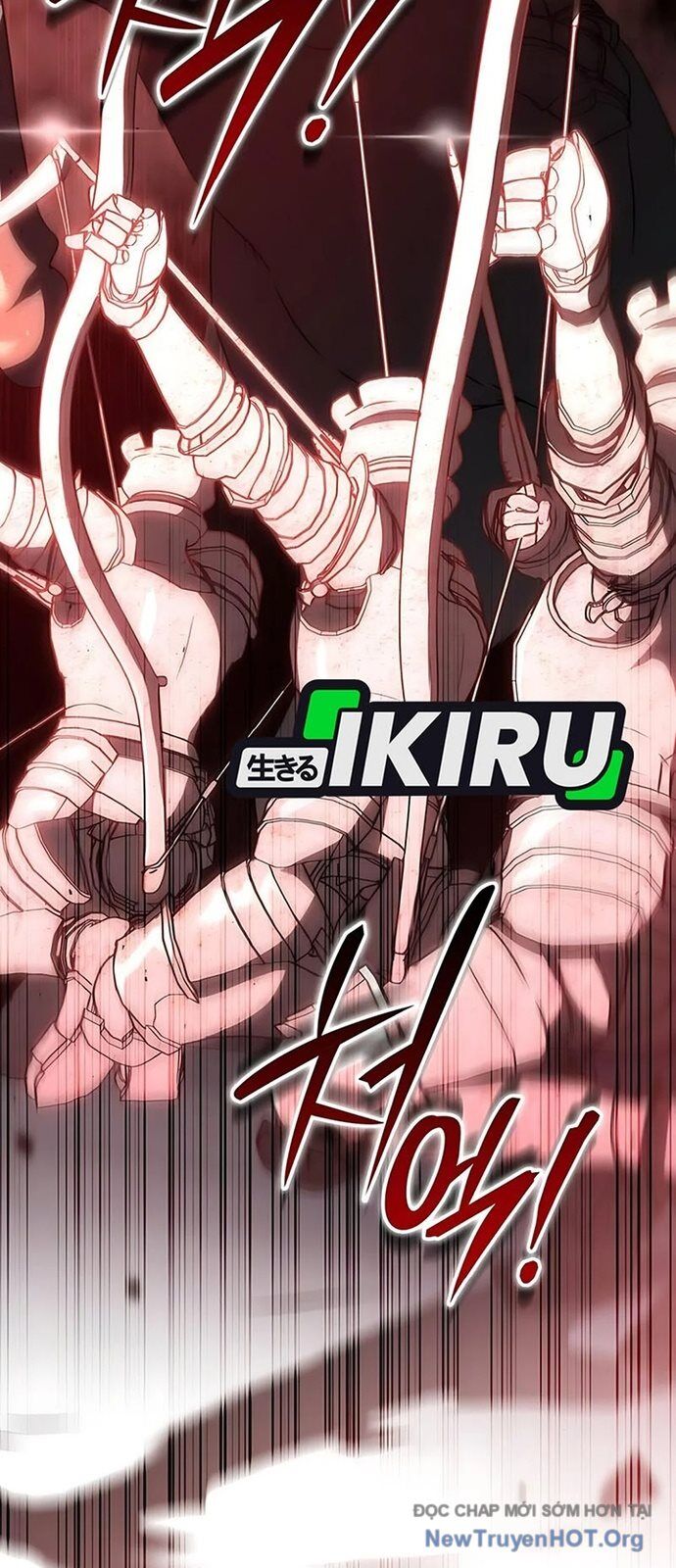 Trường Mẫu Giáo Thần Thú Chương 35 Ảnh 33