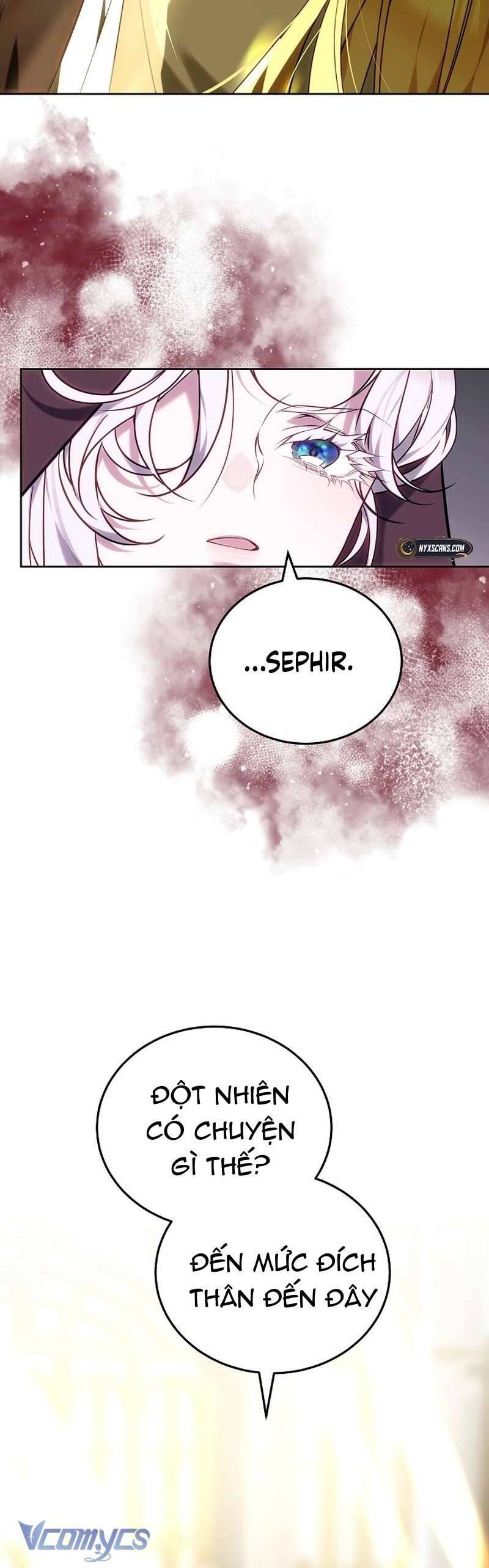 Tôi Đã Nuôi Dưỡng Mầm Mống Của Tội Ác Chương 4 Ảnh 5