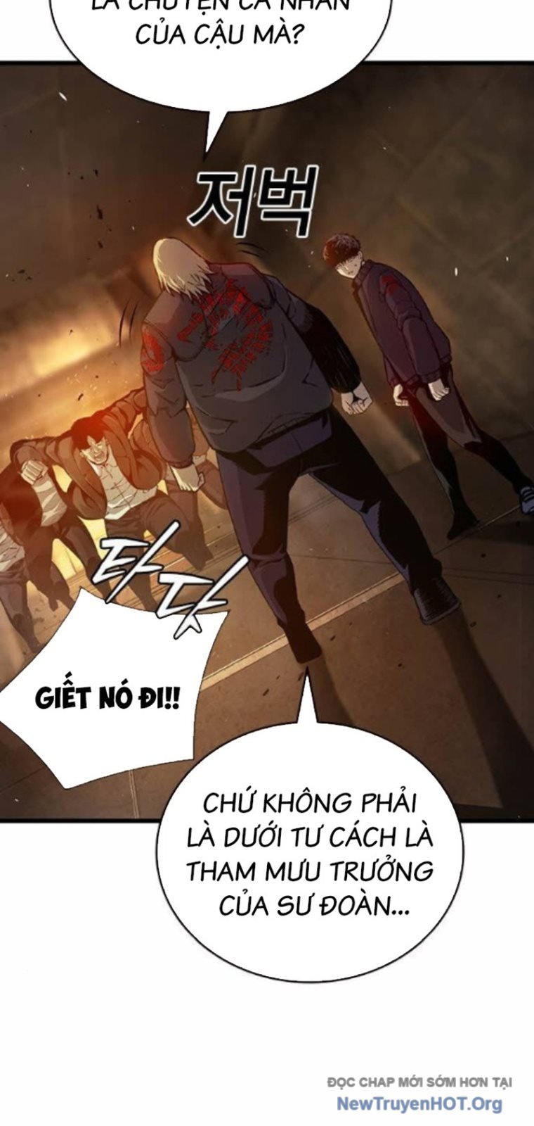 King Game Chương 125 Ảnh 39