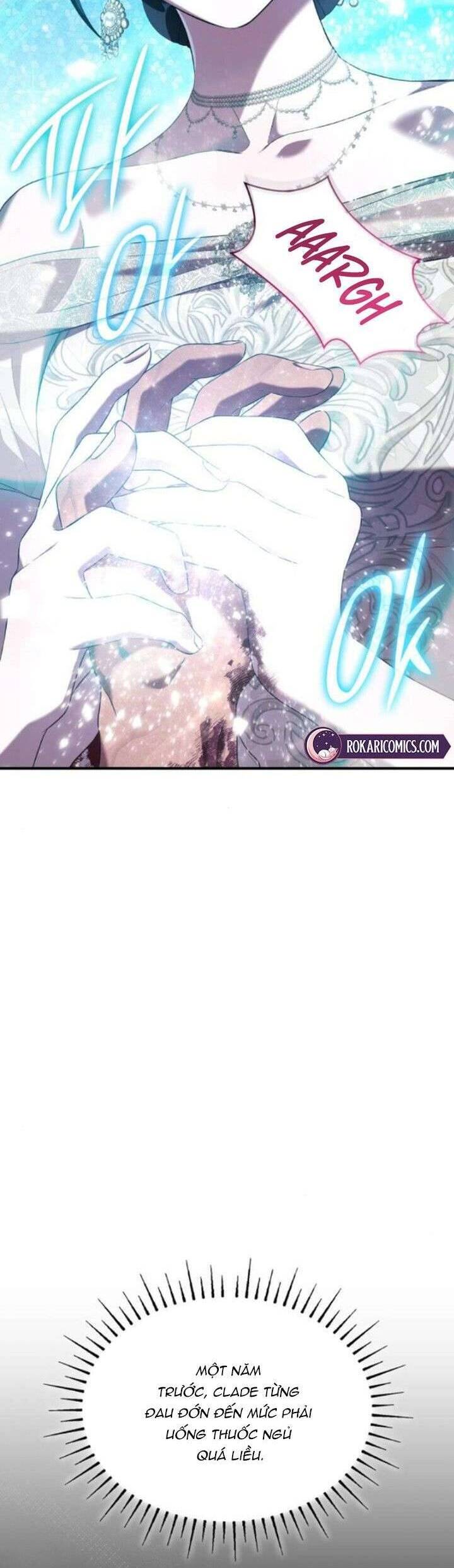 VàO NgàY Mà Chị GáI Tôi Qua ĐờI Chương 17 Ảnh 31