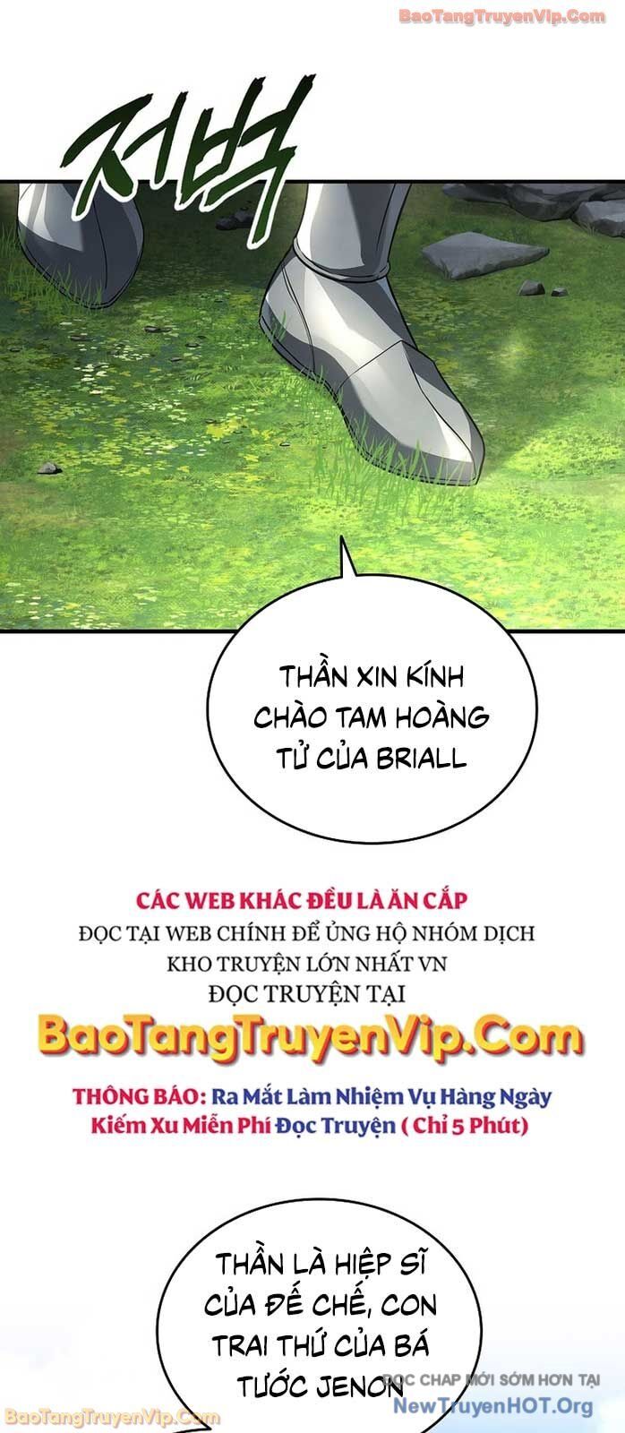 Tam Hoàng Tử Của Vong Quốc Hồi Quy Chương 31 Ảnh 61