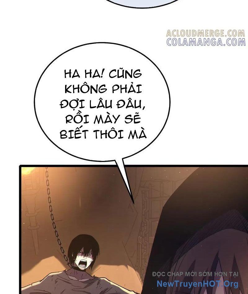 Vô Địch Bị Động Tạo Ra Tấn Sát Thương Chương 109 Ảnh 114