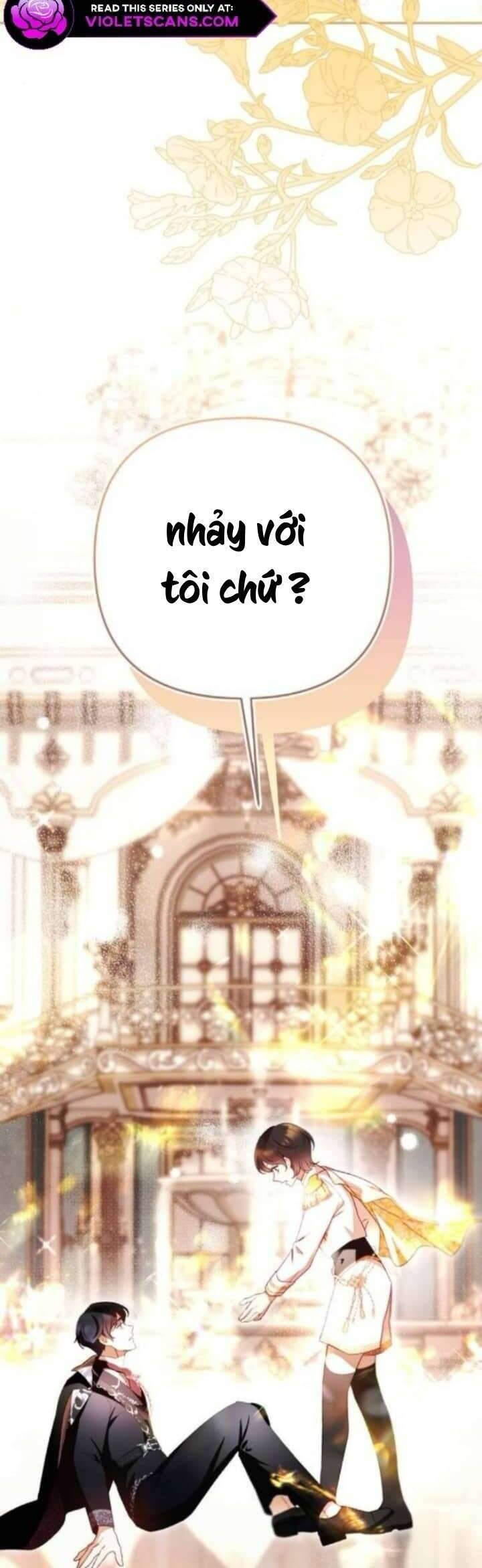 Bảo Vệ Thánh Nữ Giả Mạo Chương 5 Ảnh 3