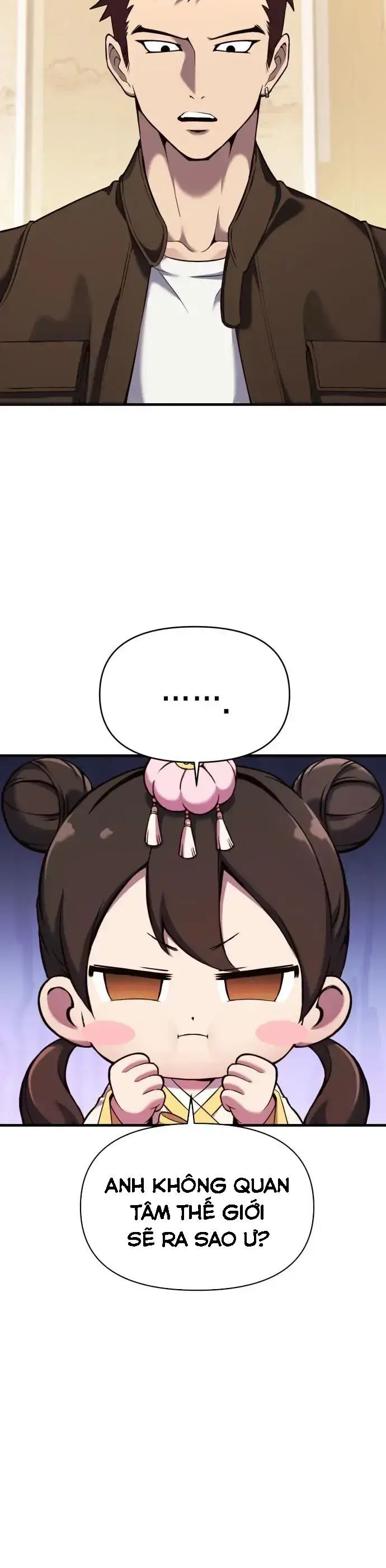 Yokai Yokai Yokai! Chương 9 Ảnh 4