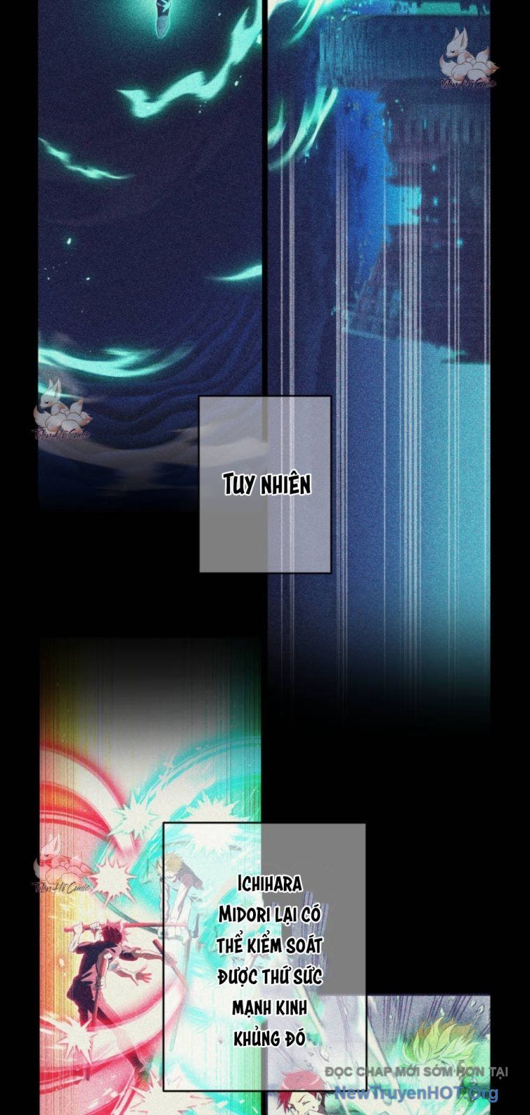 Ta Là Kẻ Siêu Việt Duy Nhất Chương 65 Ảnh 76