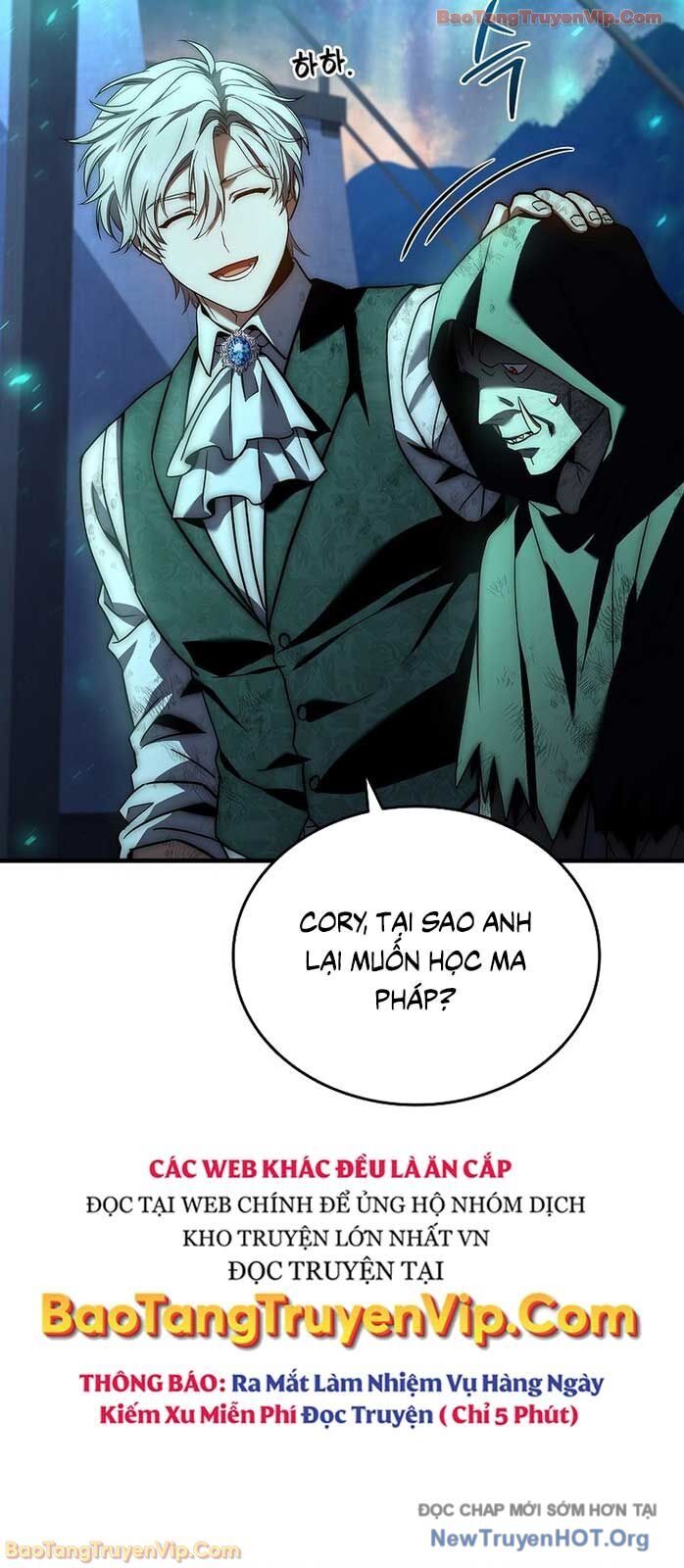 Tam Hoàng Tử Của Vong Quốc Hồi Quy Chương 31 Ảnh 45