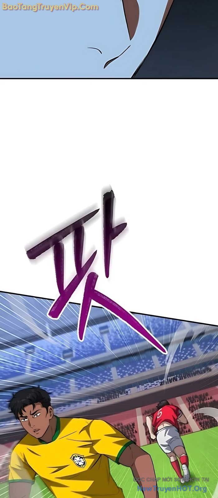 Đường Chuyền Đặc Biệt Của Tiền Vệ Thiên Tài Chương 12 Ảnh 22