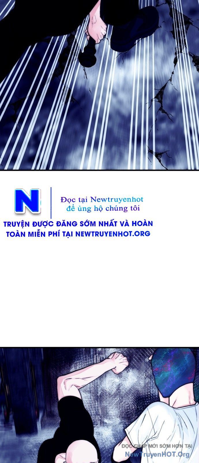 Sống Cùng Quỷ Chương 38 Ảnh 40