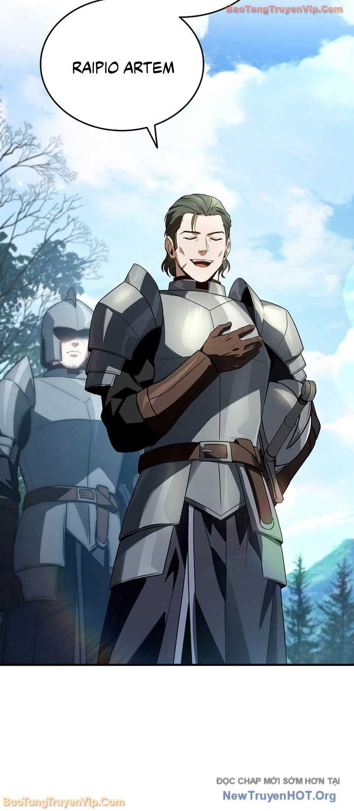 Tam Hoàng Tử Của Vong Quốc Hồi Quy Chương 31 Ảnh 62