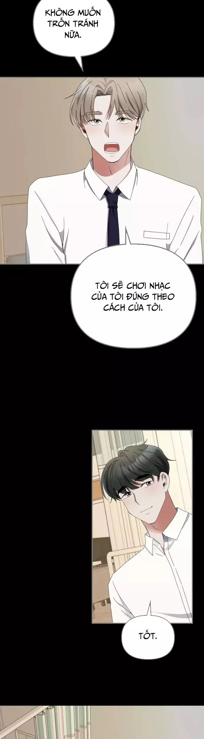 Cuộc Đời Của Thiên Tài Piano Chương 20 Ảnh 12