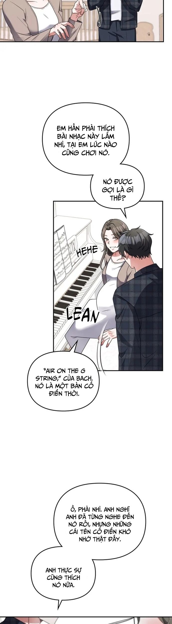 Cuộc Đời Của Thiên Tài Piano Chương 24 Ảnh 3
