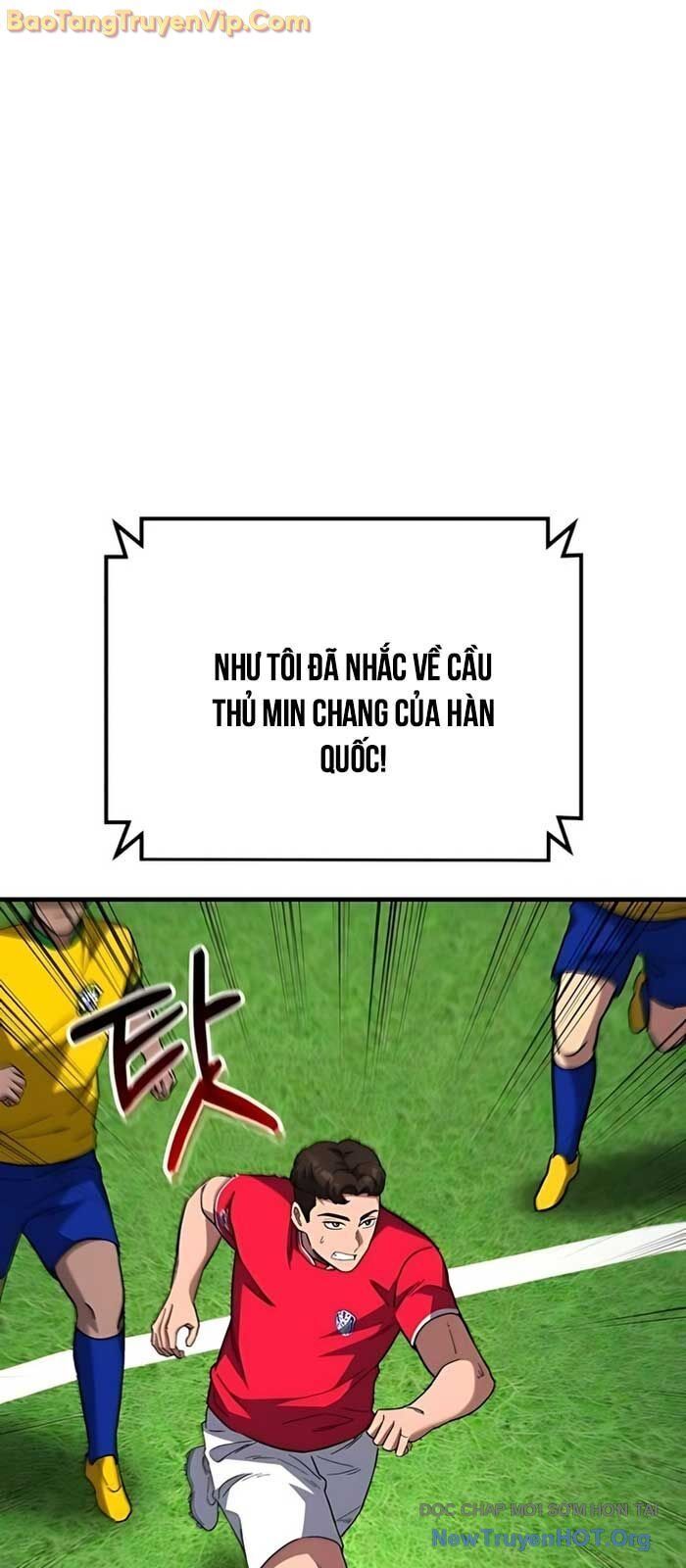 Đường Chuyền Đặc Biệt Của Tiền Vệ Thiên Tài Chương 11 Ảnh 39