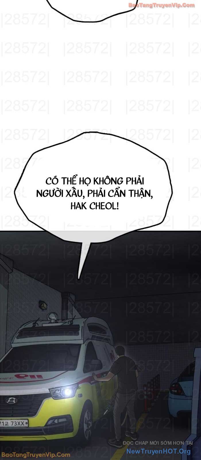 Ngày Tận Thế Đã Đến Chương 28 Ảnh 63