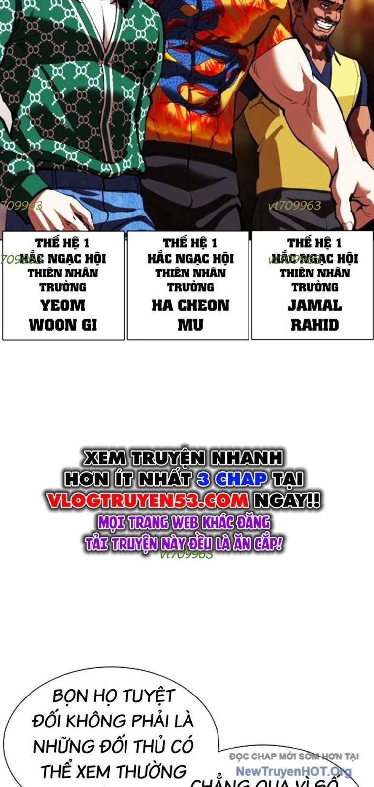 Hoán Đổi Nhiệm Màu Chương 570 Ảnh 89