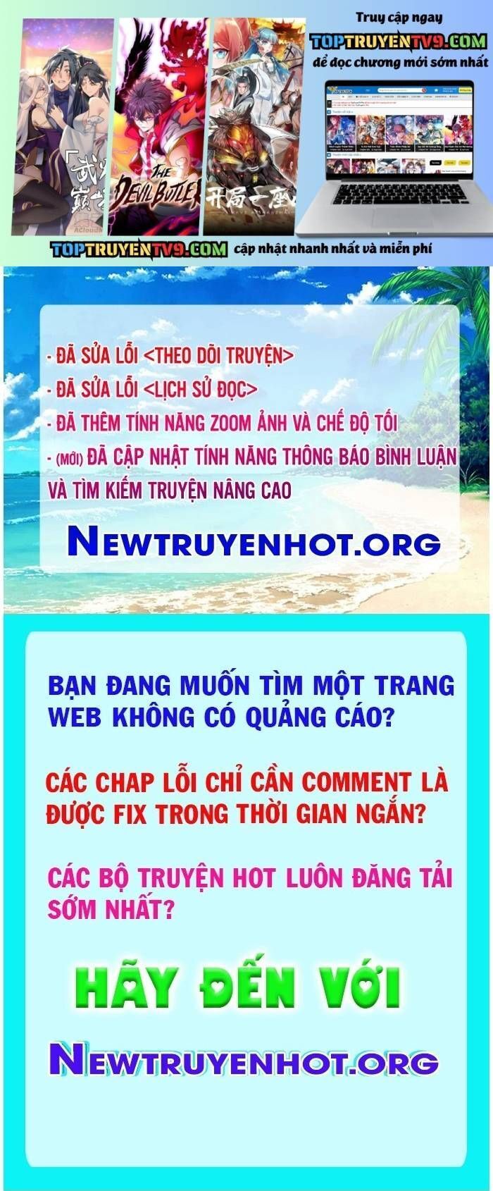 Trở Thành Man Di Ở Thế Giới Fantasy Chương 31 Ảnh 3