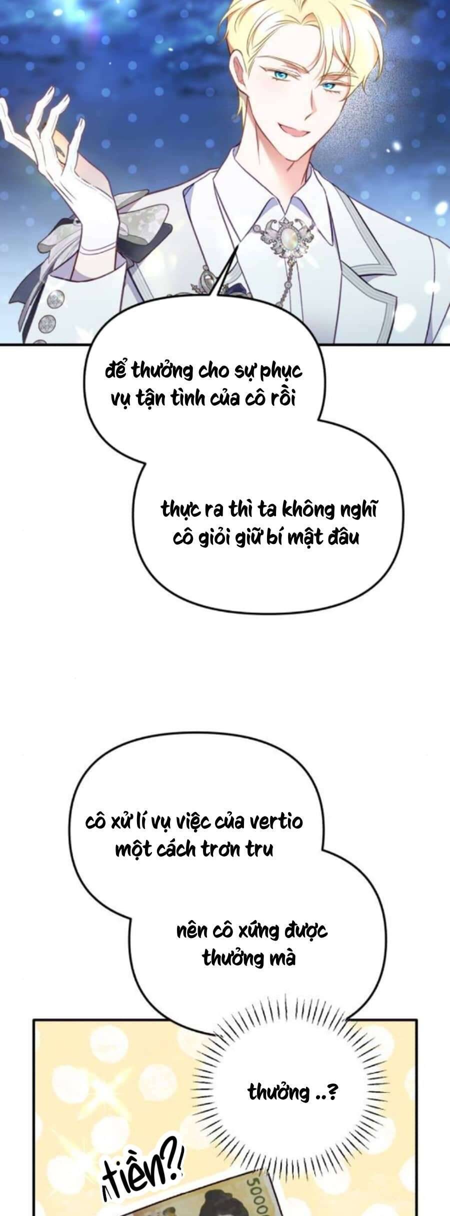 Bảo Vệ Thánh Nữ Giả Mạo Chương 6 Ảnh 8