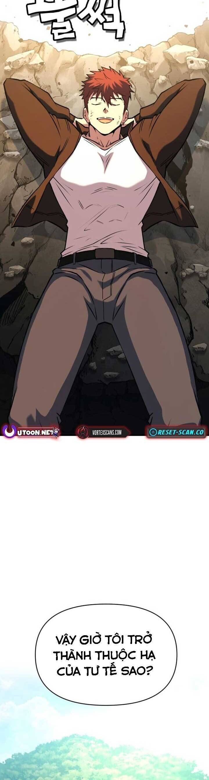 Yokai Yokai Yokai! Chương 10 Ảnh 66
