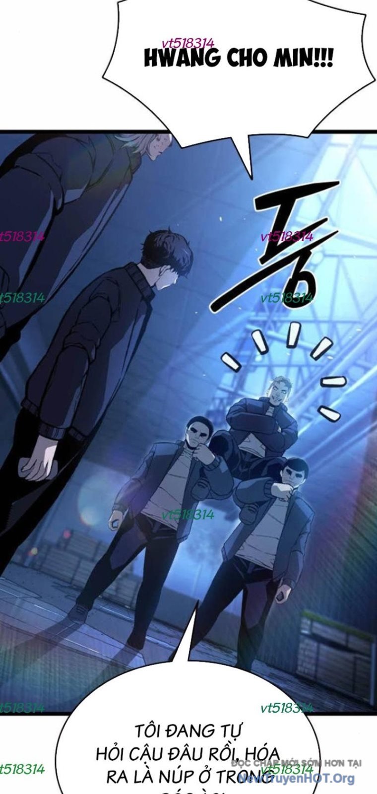 King Game Chương 127 Ảnh 43