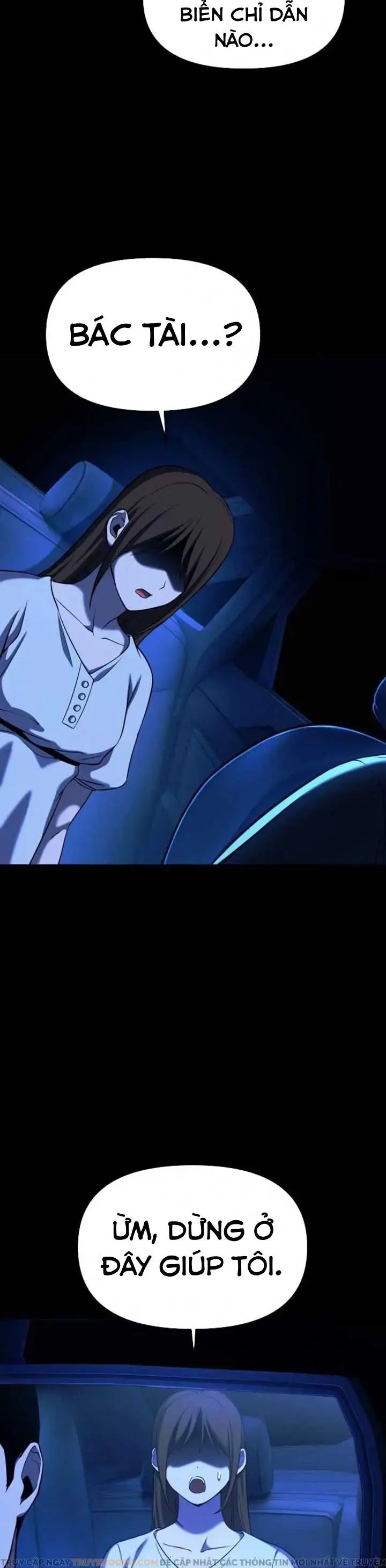 Yokai Yokai Yokai! Chương 8 Ảnh 32
