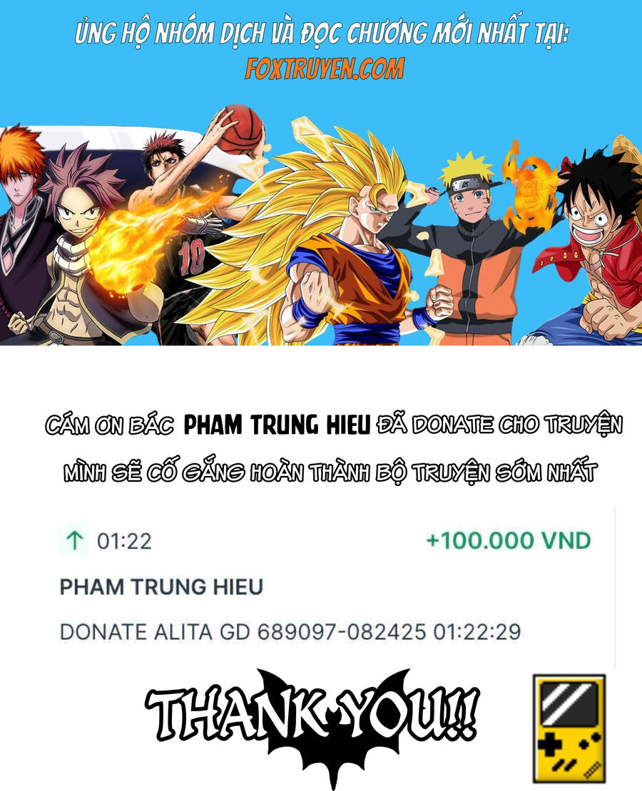Thiên Thần Chiến Binh Alita: Biên Niên Sử Sao Hoả Chương 16.2 Ảnh 2