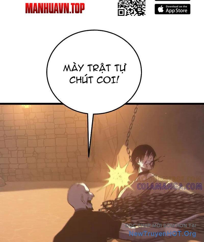 Vô Địch Bị Động Tạo Ra Tấn Sát Thương Chương 109 Ảnh 116