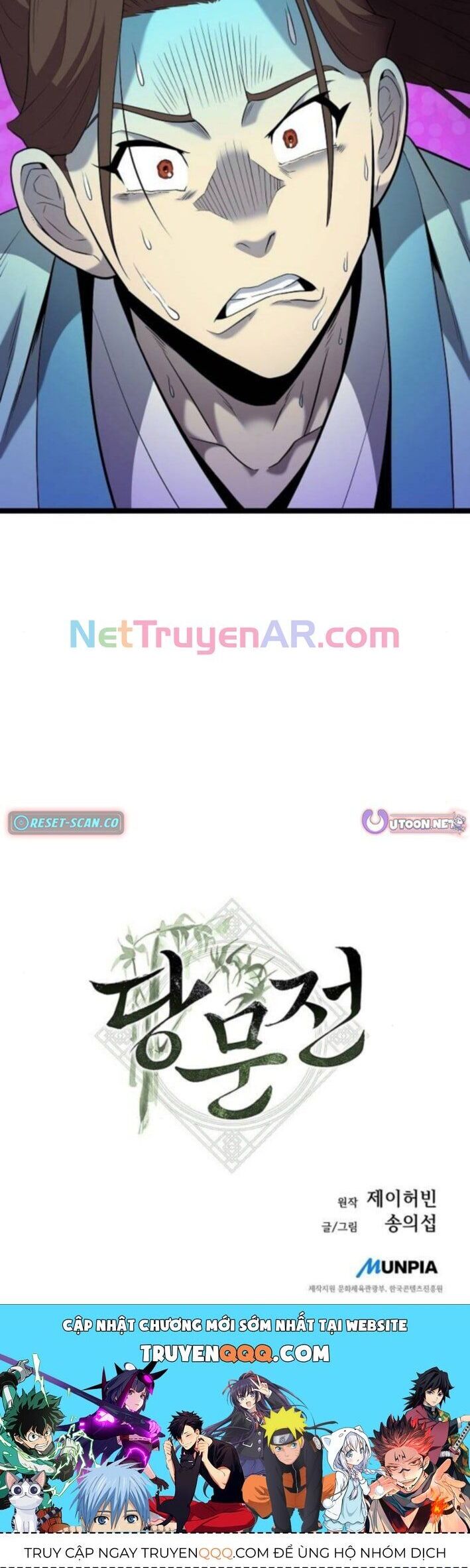 Đường Môn Truyền Kỳ Chương 12 Ảnh 72
