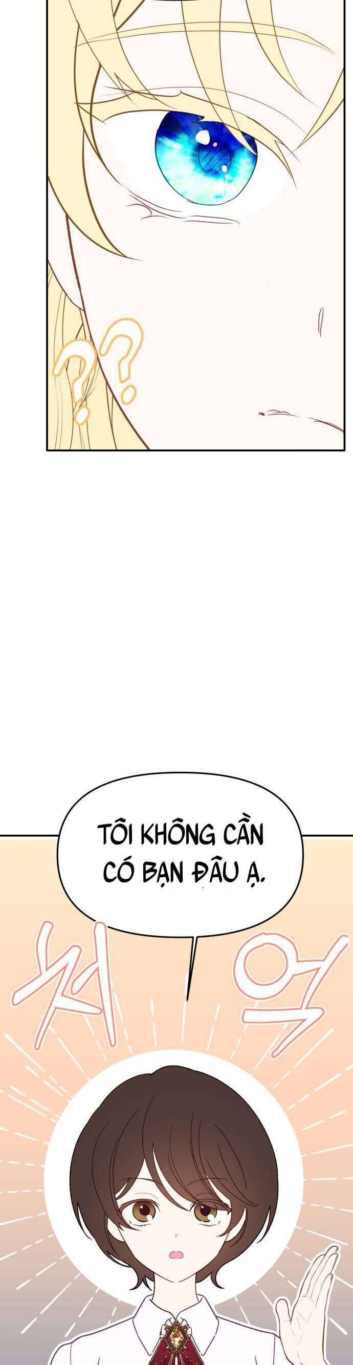 Bảo Vệ Thánh Nữ Giả Mạo Chương 1 Ảnh 45