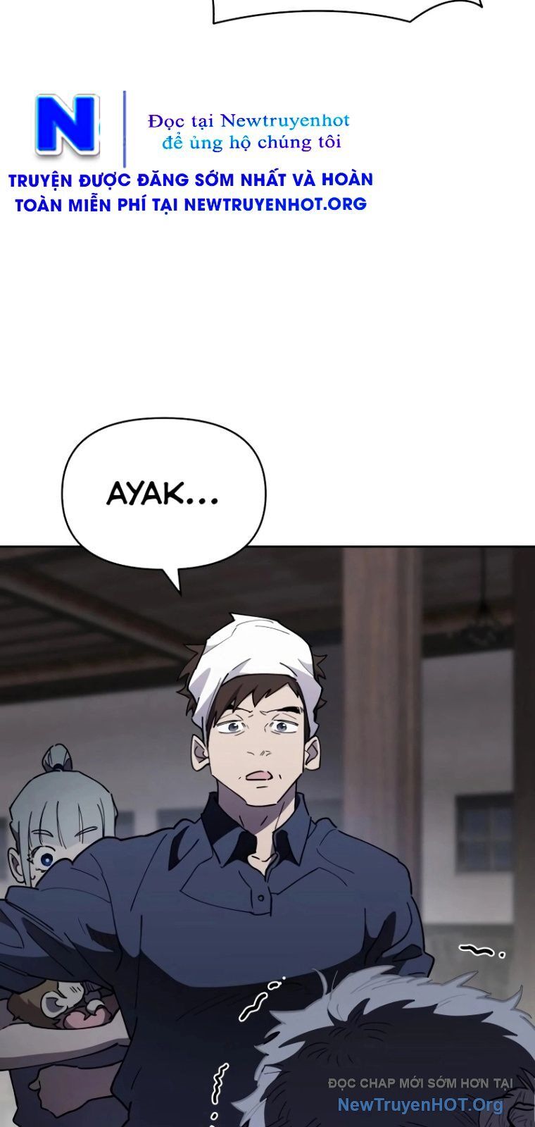 Gà Trống Nuôi Con Isekai Chương 13 Ảnh 93