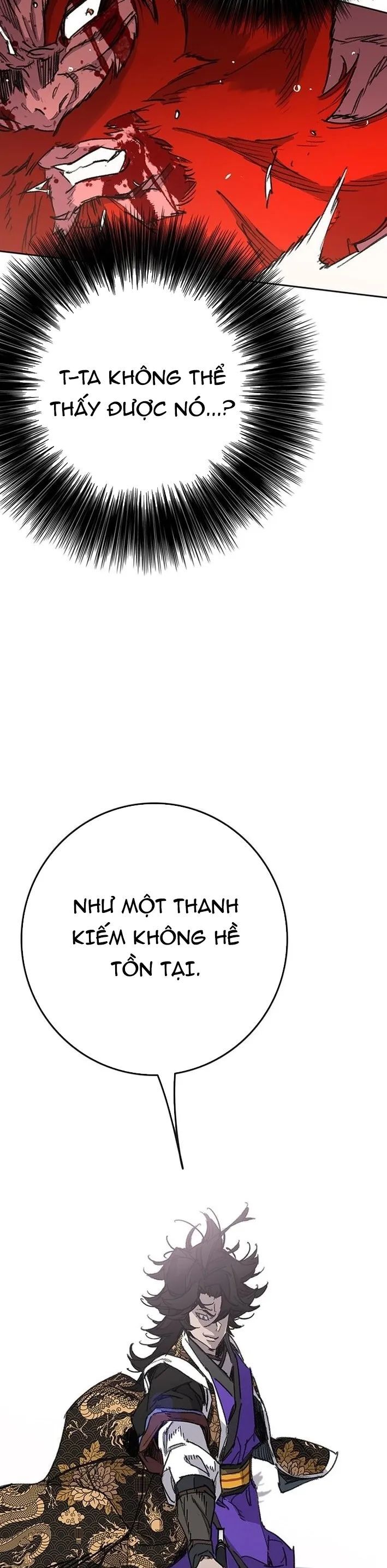 Tiên Kiếm Bất Bại Chương 259 Ảnh 39