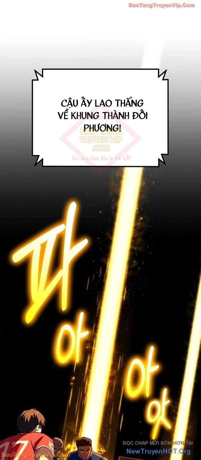 Đường Chuyền Đặc Biệt Của Tiền Vệ Thiên Tài Chương 16 Ảnh 99