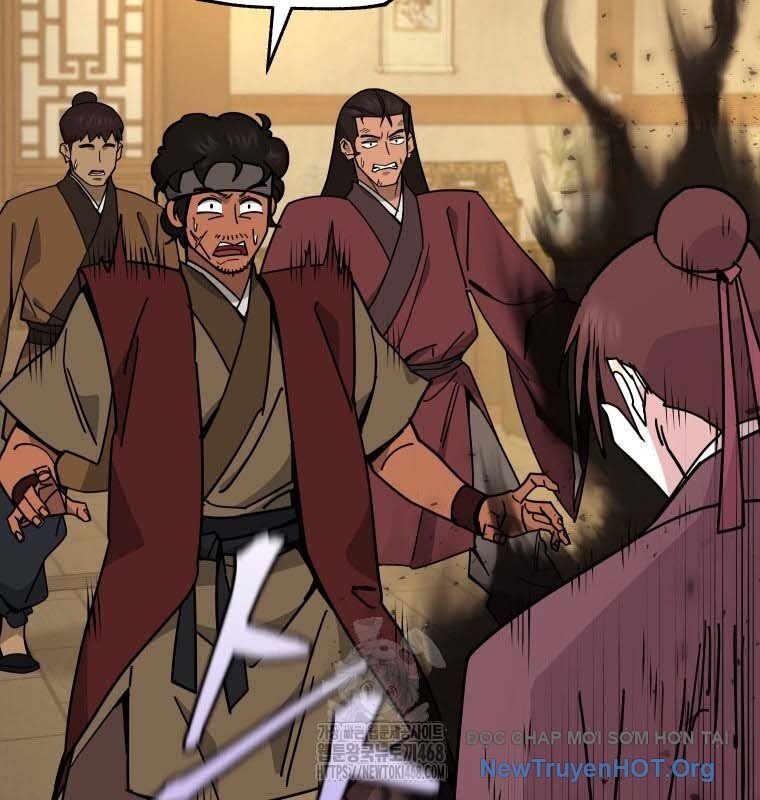 Thần Ma Y Tiên Chương 30 Ảnh 46