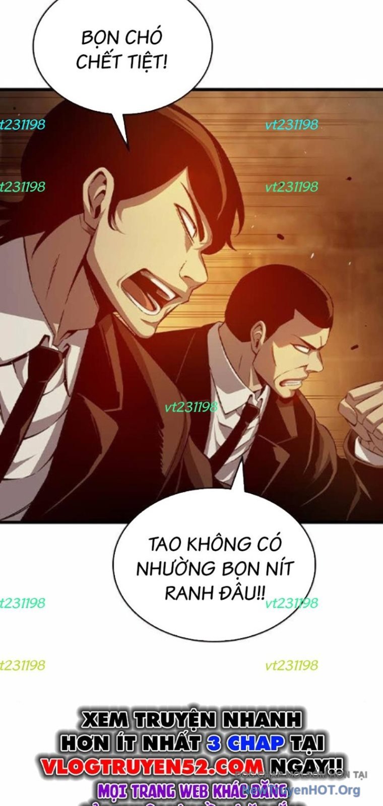King Game Chương 125 Ảnh 54