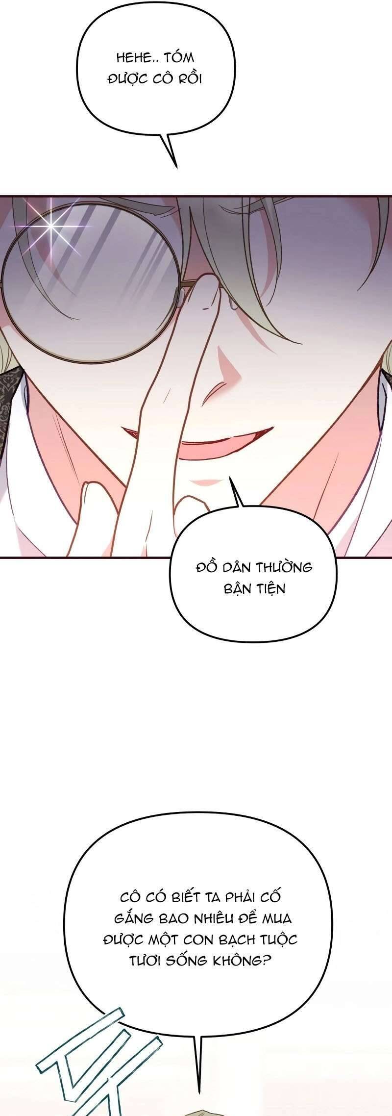 Bảo Vệ Thánh Nữ Giả Mạo Chương 7 Ảnh 32