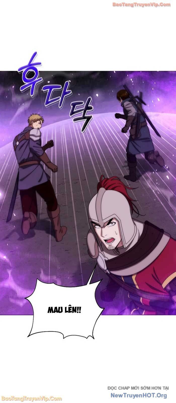 Trở Thành Man Di Ở Thế Giới Fantasy Chương 31 Ảnh 11